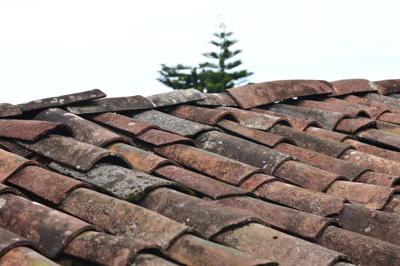 cost to repair sagging roof