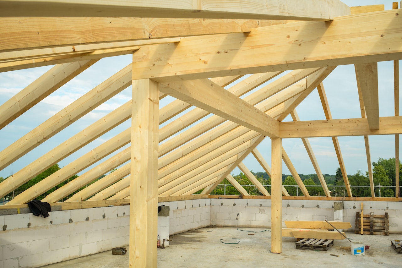 cost of roof framing
