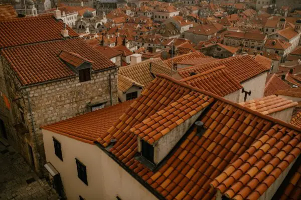 Cost Of Spanish Roof Tile 600x400 