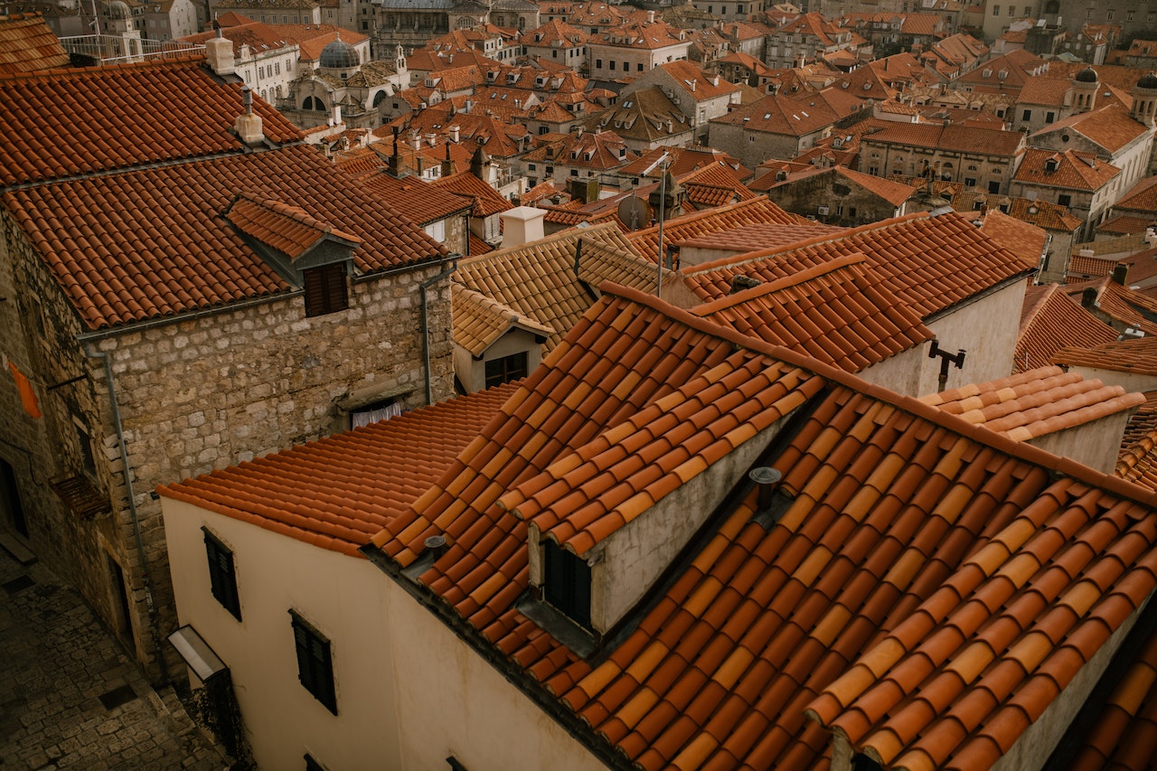 cost of spanish roof tile