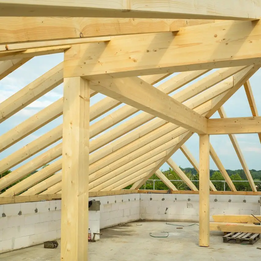 cost of roof framing